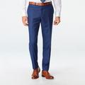 Product thumbnail 3 Blue suit - Highbridge Solid Design from Luxury Indochino Collection