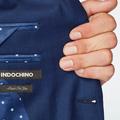 Product thumbnail 5 Blue suit - Highbridge Solid Design from Luxury Indochino Collection