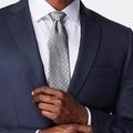 Product thumbnail 1 Blue blazer - Highbridge Solid Design from Luxury Indochino Collection