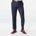 Product thumbnail 1 Blue pants - Highbridge Solid Design from Luxury Indochino Collection