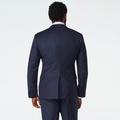 Product thumbnail 2 Blue suit - Highbridge Solid Design from Luxury Indochino Collection