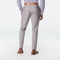 Product thumbnail 2 Gray pants - Houndslow Solid Design from Premium Indochino Collection