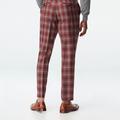 Product thumbnail 2 Red pants - Danhill Plaid Design from Seasonal Indochino Collection