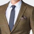Product thumbnail 1 Green suit - Darfield Plaid Design from Seasonal Indochino Collection