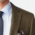 Product thumbnail 6 Green suit - Darfield Plaid Design from Seasonal Indochino Collection