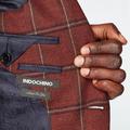 Product thumbnail 5 Red suit - Darley Plaid Design from Seasonal Indochino Collection