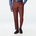 Product thumbnail 1 Red pants - Darley Plaid Design from Seasonal Indochino Collection