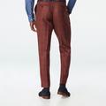 Product thumbnail 2 Red pants - Darley Plaid Design from Seasonal Indochino Collection