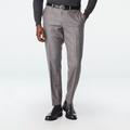 Product thumbnail 1 Gray pants - Durham Checked Design from Seasonal Indochino Collection