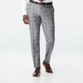 Product thumbnail 3 Gray suit - Durham Checked Design from Seasonal Indochino Collection