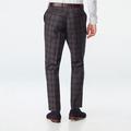 Product thumbnail 4 Gray suit - Dursley Plaid Design from Seasonal Indochino Collection