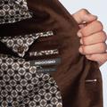 Product thumbnail 3 Brown blazer - Harford Solid Design from Premium Indochino Collection