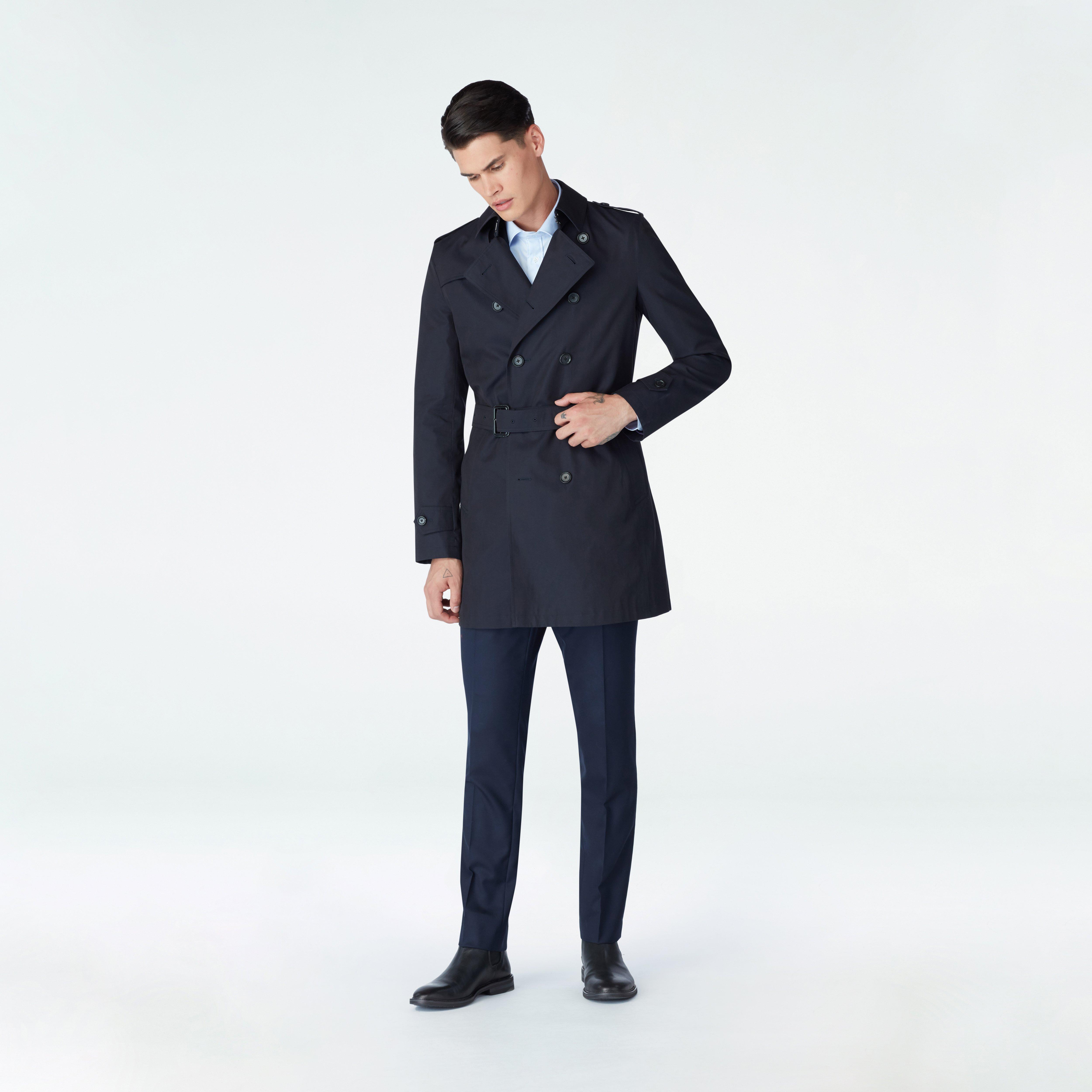 Indochino coats clearance