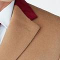 Product thumbnail 4 Brown outerwear - Huntley Solid Design from Indochino Collection