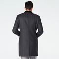 Product thumbnail 2 Gray outerwear - Herringbone Design from Indochino Collection