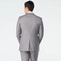 Product thumbnail 2 Gray blazer - Malvern Checked Design from Seasonal Indochino Collection