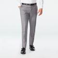 Product thumbnail 1 Gray pants - Malvern Checked Design from Seasonal Indochino Collection