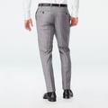 Product thumbnail 4 Gray suit - Malvern Checked Design from Seasonal Indochino Collection