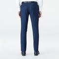 Product thumbnail 2 Blue pants - Harrogate Checked Design from Luxury Indochino Collection