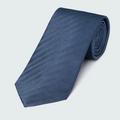 Product thumbnail 1 Blue tie - Herringbone Design from Indochino Collection