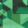 Product thumbnail 2 Green pocket square - Pattern Design from Indochino Collection