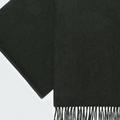 Product thumbnail 2 Olive scarf - Solid Design from Indochino Collection
