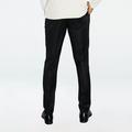 Product thumbnail 2 Black pants - RJ Checked Design from RJ Collection Indochino Collection