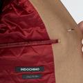 Product thumbnail 3 Brown outerwear - Huntley Solid Design from Indochino Collection