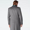Product thumbnail 2 Gray outerwear - Huntley Solid Design from Indochino Collection