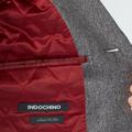 Product thumbnail 3 Gray outerwear - Huntley Solid Design from Indochino Collection