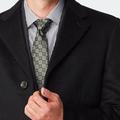 Product thumbnail 1 Black outerwear - Heartford Solid Design from Indochino Collection