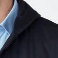 Product thumbnail 4 Navy trenchcoat - Solid Design from Indochino Collection