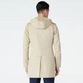 Product thumbnail 2 Brown trenchcoat - Solid Design from Indochino Collection