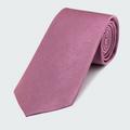 Product thumbnail 1 Pink tie - Solid Design from Indochino Collection