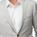 Product thumbnail 1 Gray blazer - Harrogate Solid Design from Luxury Indochino Collection