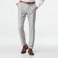 Product thumbnail 3 Gray suit - Harrogate Solid Design from Luxury Indochino Collection
