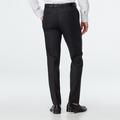 Product thumbnail 2 Black pants - Highbridge Herringbone Design from Luxury Indochino Collection