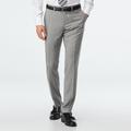 Product thumbnail 3 Gray suit - Highbridge Herringbone Design from Luxury Indochino Collection