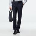 Product thumbnail 3 Navy suit - Highbridge Herringbone Design from Luxury Indochino Collection