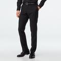 Product thumbnail 3 Black suit - Milano Solid Design from Indochino Collection