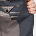Product thumbnail 3 Gray blazer - Milano Solid Design from Indochino Collection