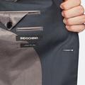 Product thumbnail 5 Gray suit - Milano Solid Design from Italian Indochino Collection