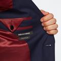 Product thumbnail 3 Navy blazer - Milano Solid Design from Indochino Collection