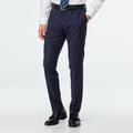 Product thumbnail 1 Navy pants - Milano Solid Design from Indochino Collection