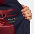 Product thumbnail 5 Navy suit - Milano Solid Design from Indochino Collection