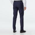Product thumbnail 2 Navy pants - Milano Solid Design from Luxury Indochino Collection