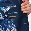 Product thumbnail 3 Blue blazer - Sailsbury Solid Design from Seasonal Indochino Collection