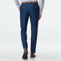 Product thumbnail 2 Blue pants - Sailsbury Solid Design from Seasonal Indochino Collection
