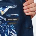 Product thumbnail 5 Blue suit - Sailsbury Solid Design from Seasonal Indochino Collection