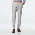 Product thumbnail 1 Gray pants - Sailsbury Solid Design from Seasonal Indochino Collection